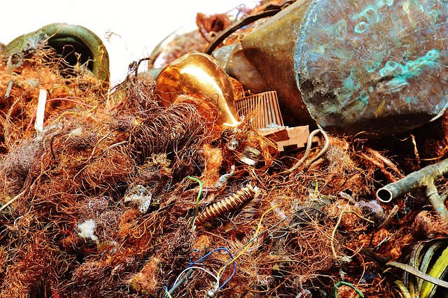 copper, thrash metal, scrap metal, disposal, recycling, reuse, collection point, junkyard, copper, copper, copper, copper, copper, scrap metal, scrap metal, scrap metal, scrap metal, scrap metal, junkyard