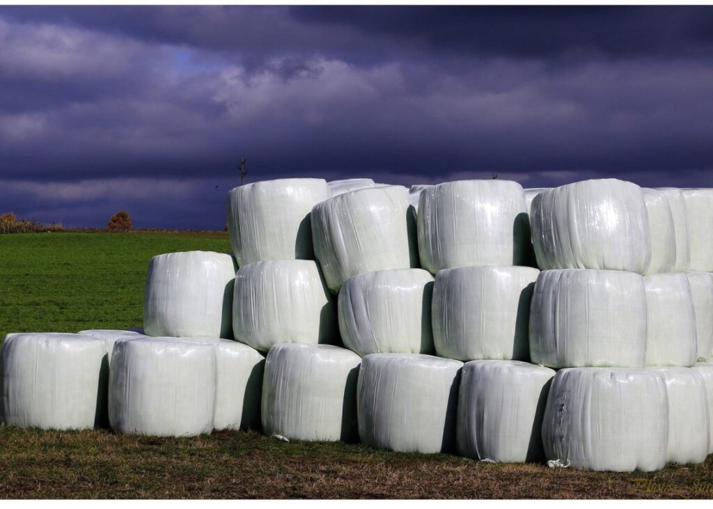 põllumajandusplasti