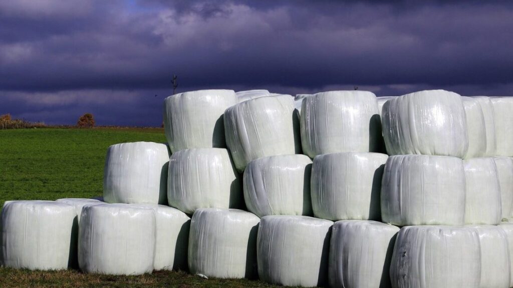 põllumajandusplasti