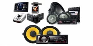 avto elektronika foto